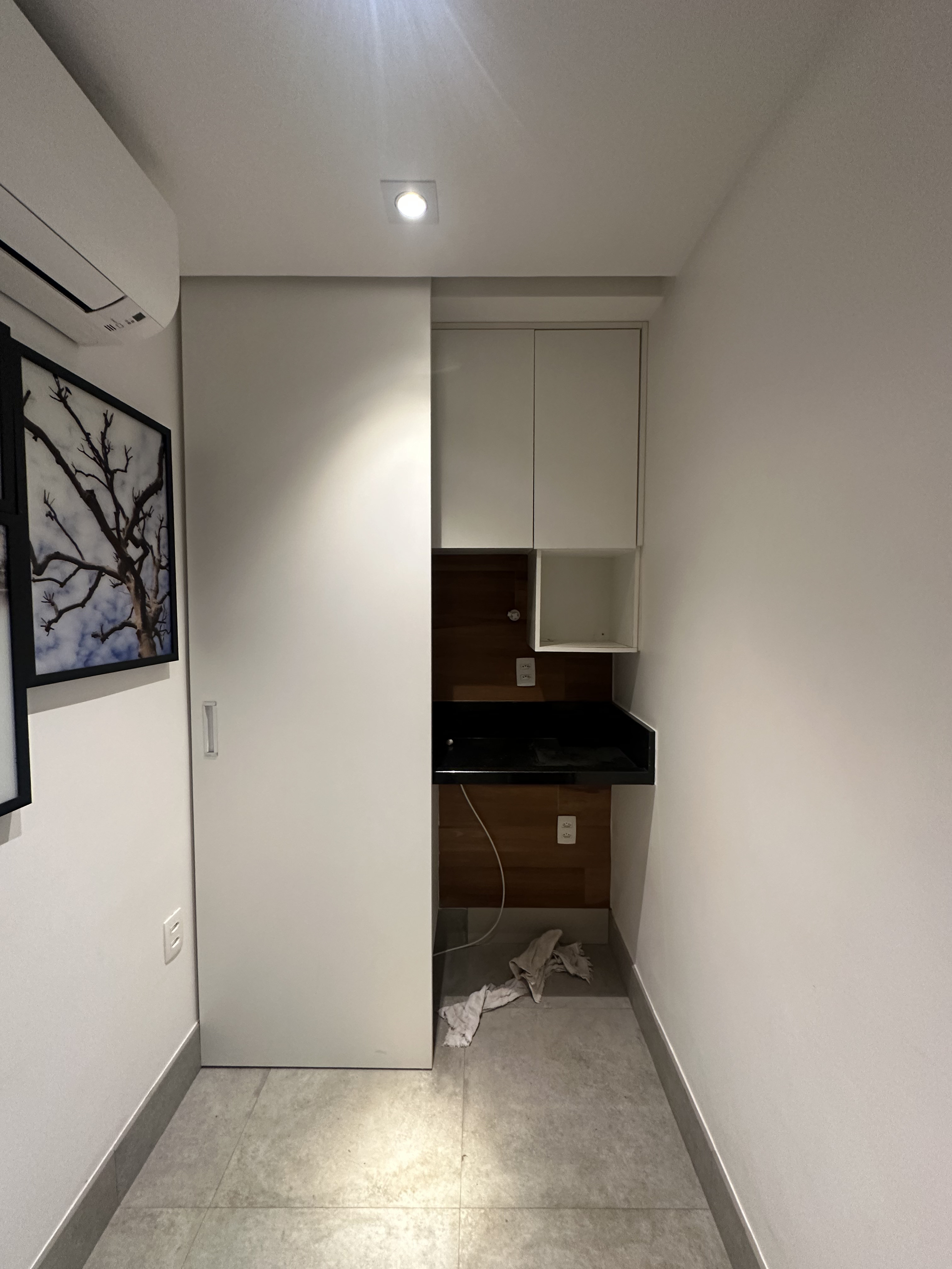 Projeto Verter — como era antes