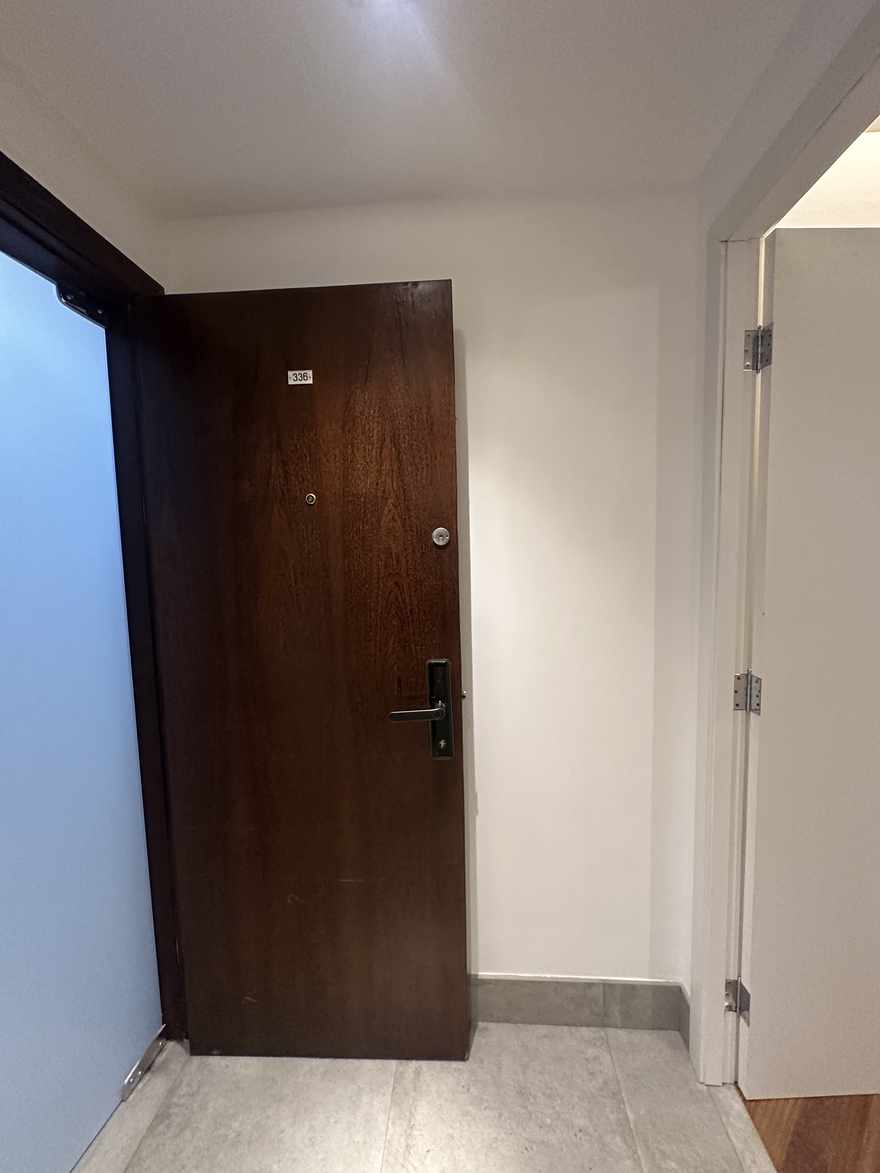 Projeto Verter — como era antes