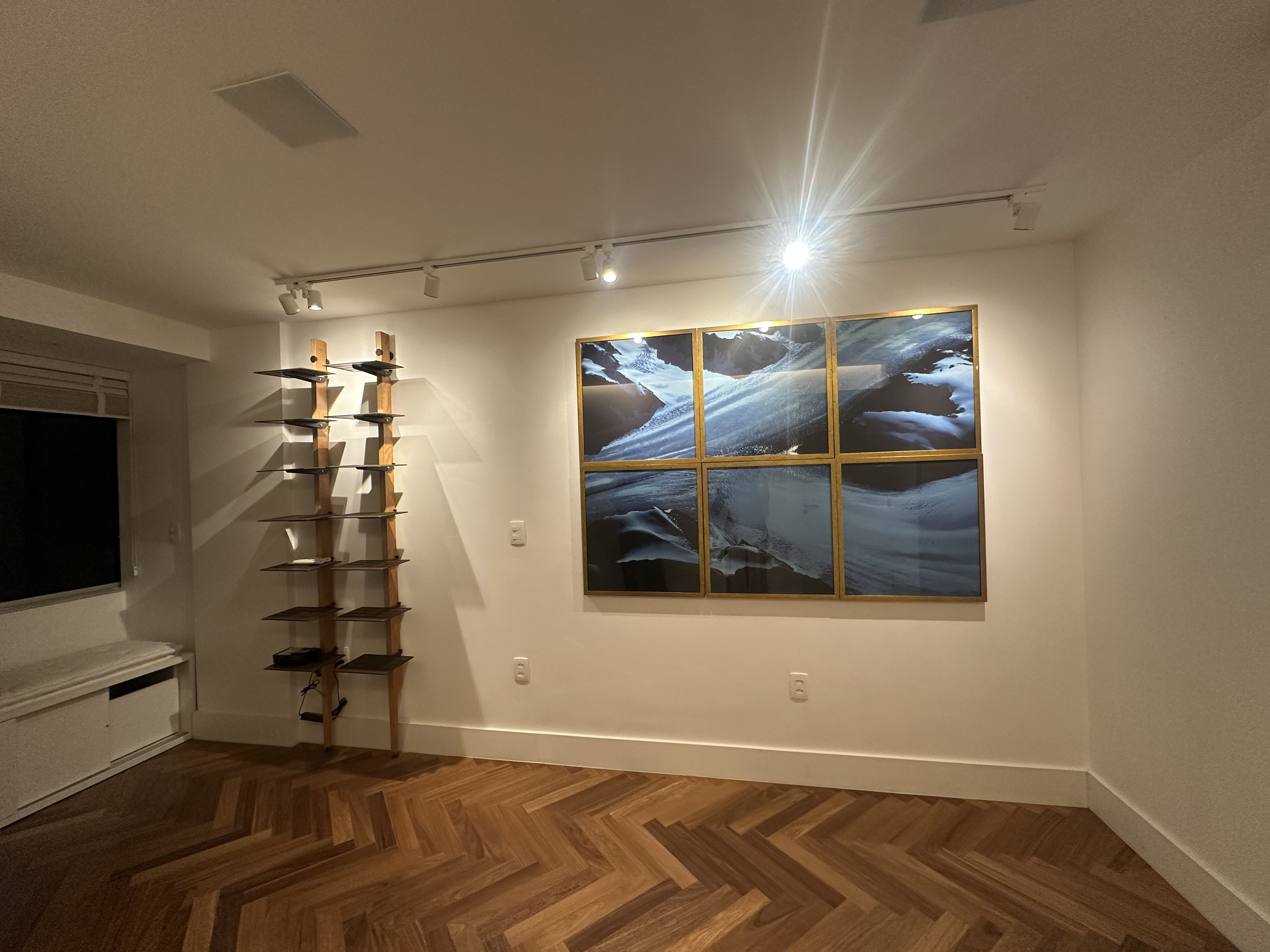 Projeto Verter — como era antes