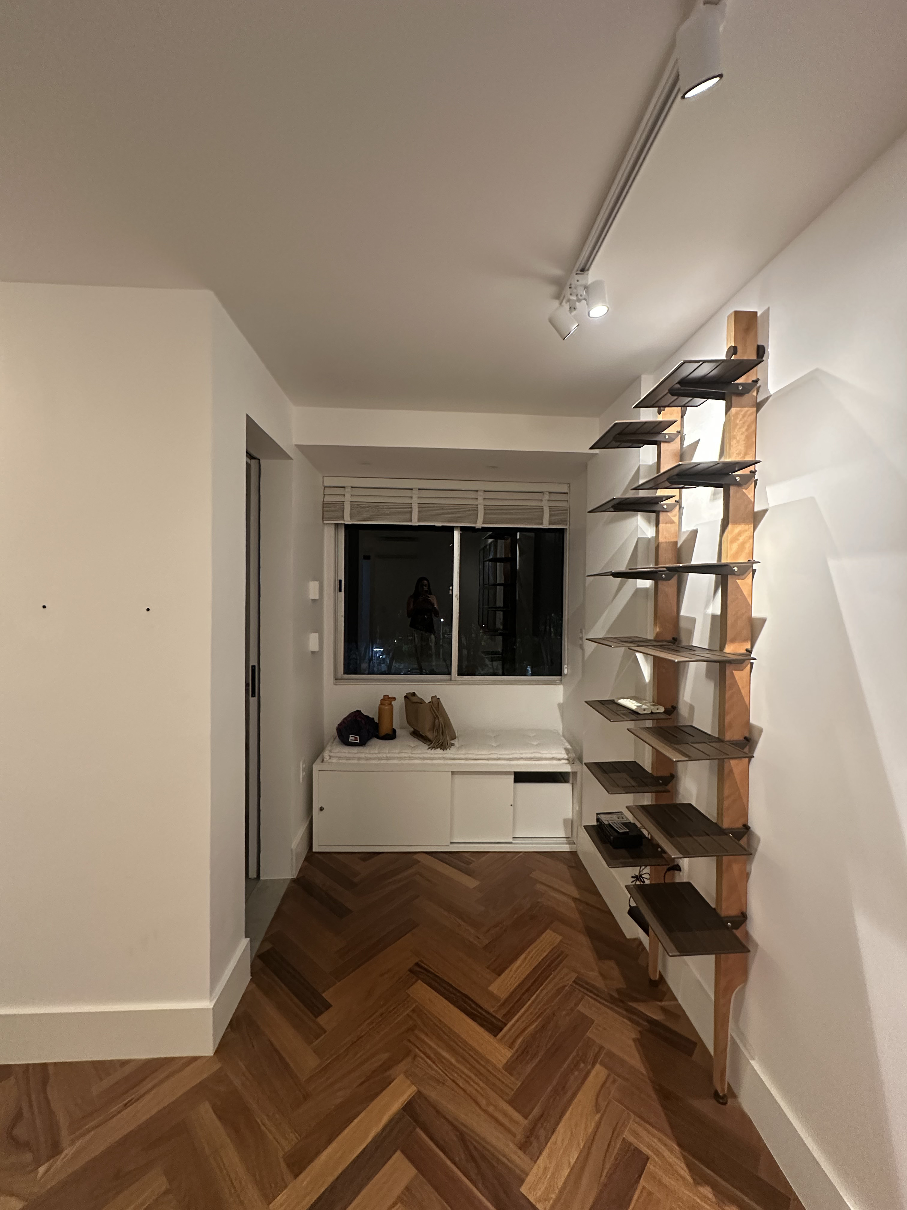 Projeto Verter — como era antes