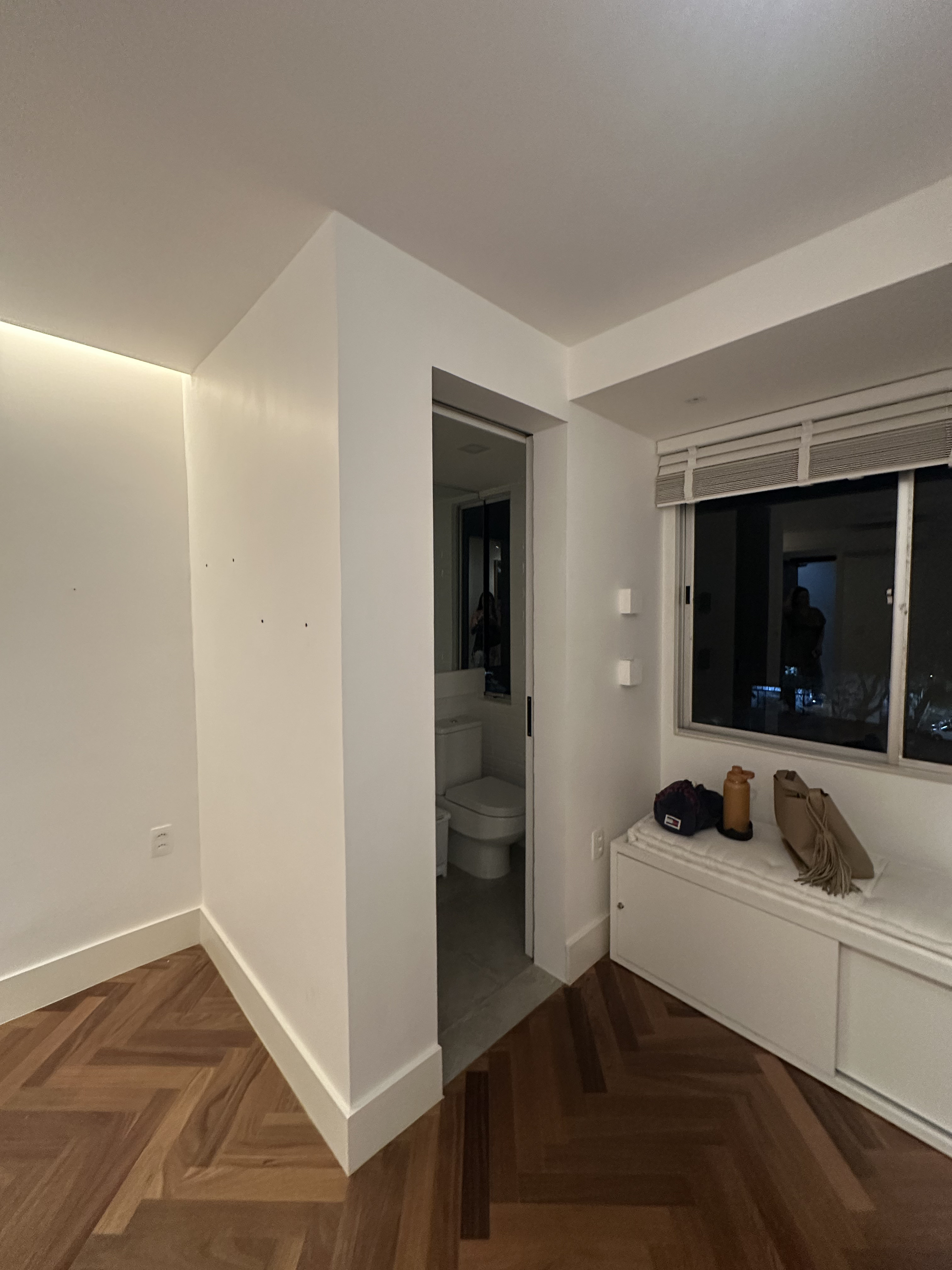 Projeto Verter — como era antes