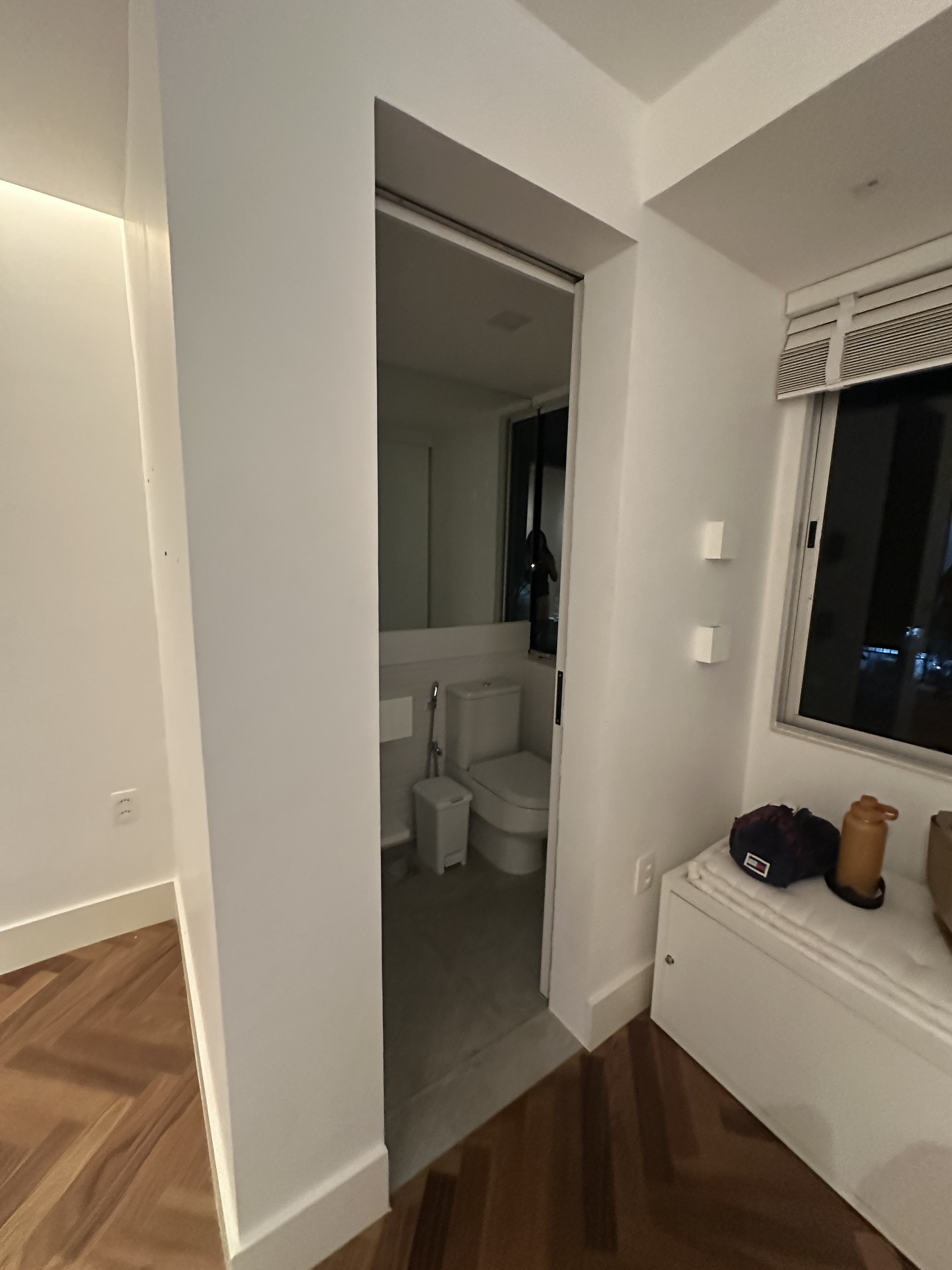 Projeto Verter — como era antes